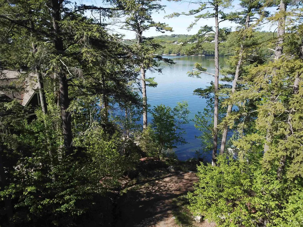 60 Pinnacle Park Road Meredith NH 03253
