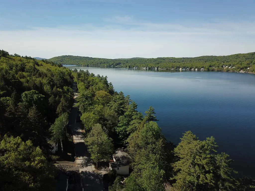 60 Pinnacle Park Road Meredith NH 03253