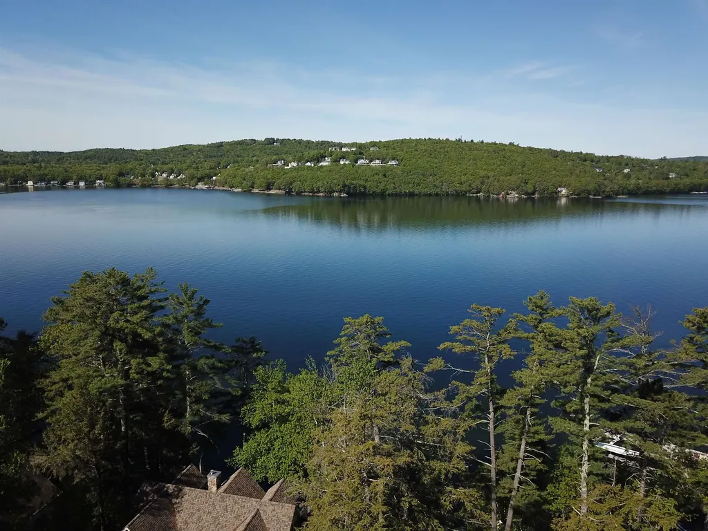60 Pinnacle Park Road Meredith NH 03253
