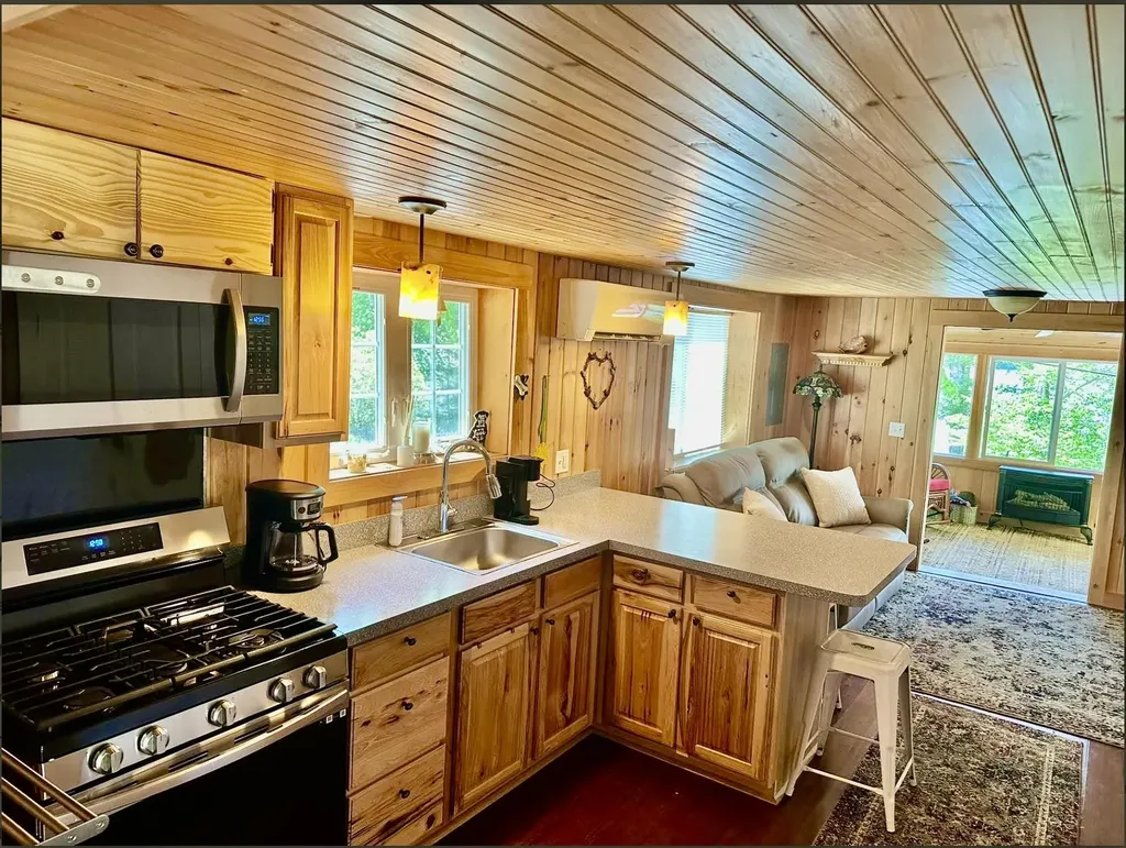 60 Pinnacle Park Road Meredith NH 03253