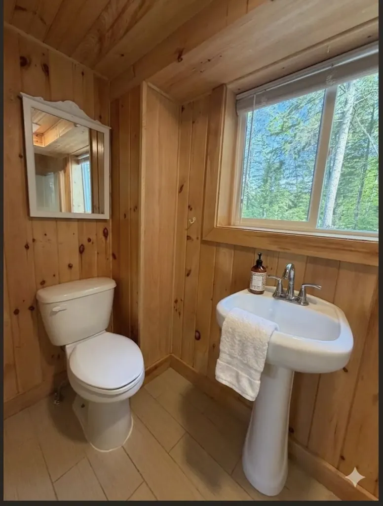 60 Pinnacle Park Road Meredith NH 03253