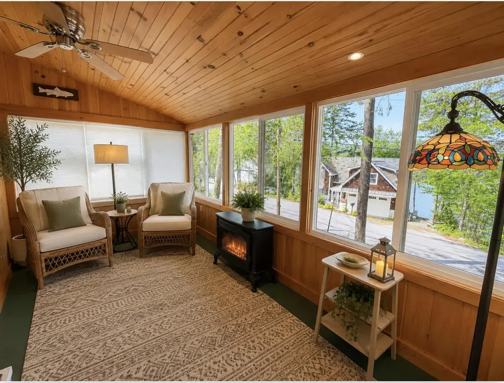 60 Pinnacle Park Road Meredith NH 03253