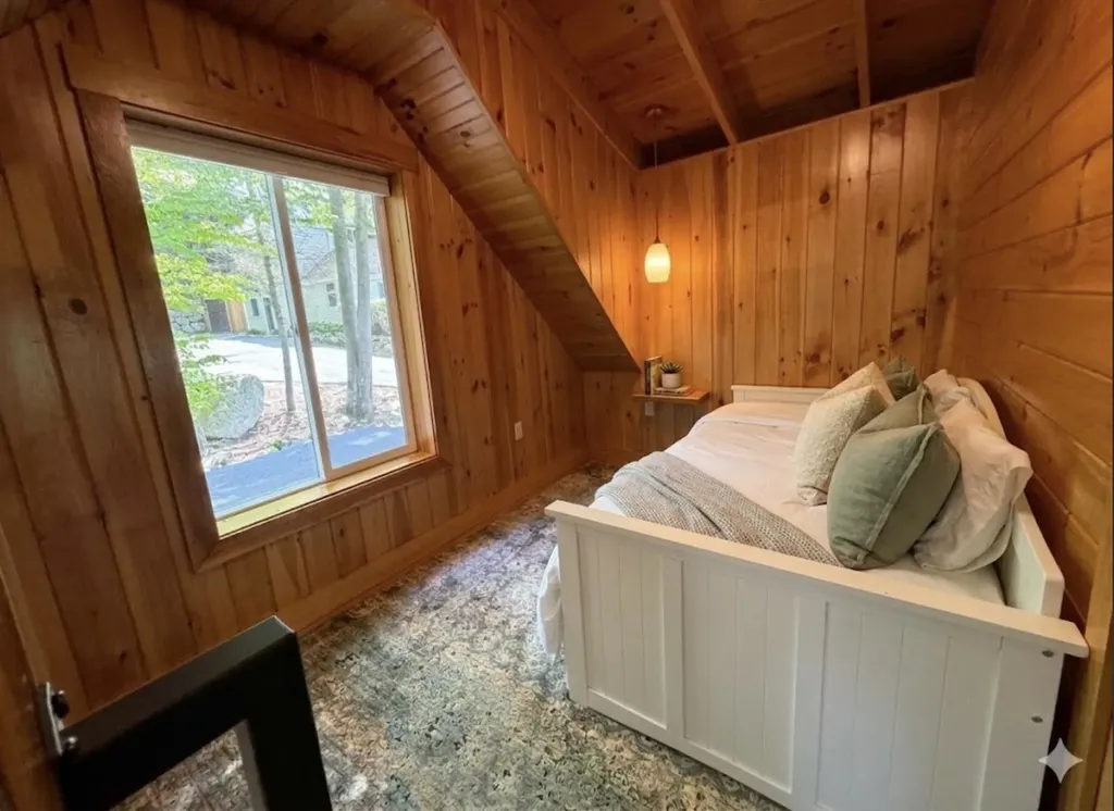 60 Pinnacle Park Road Meredith NH 03253
