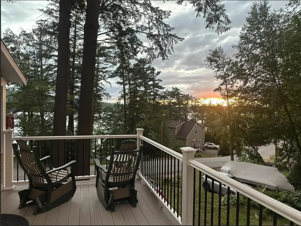 60 Pinnacle Park Road Meredith NH 03253