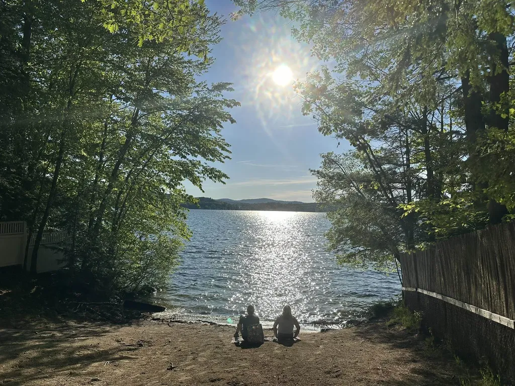 60 Pinnacle Park Road Meredith NH 03253