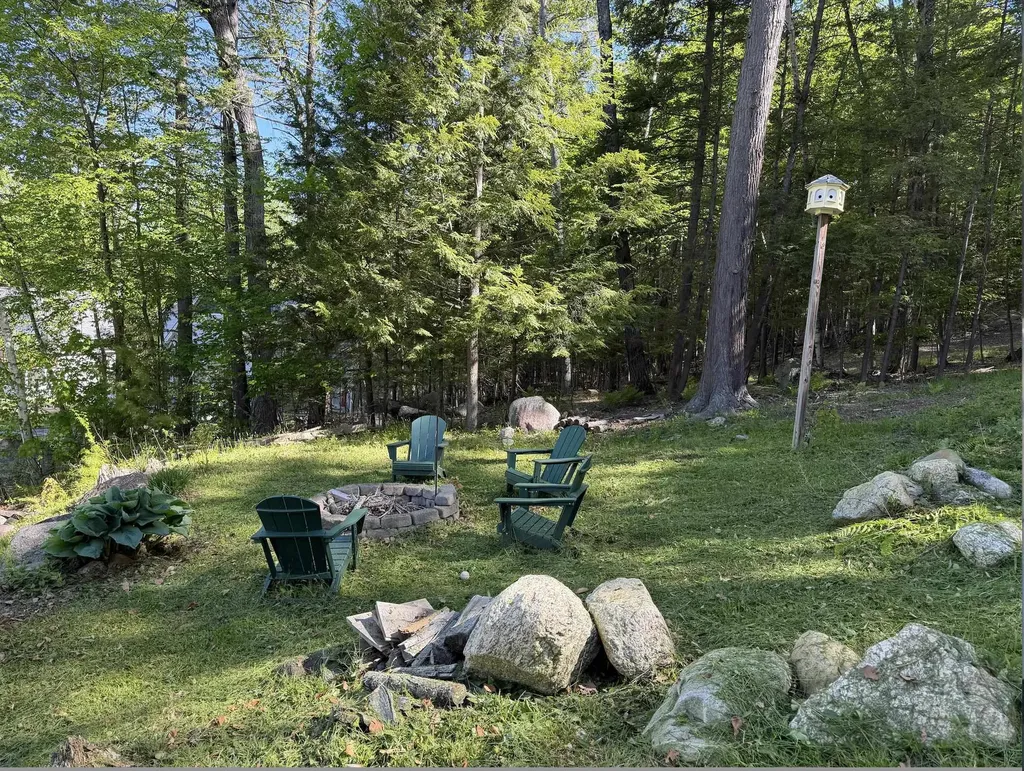 60 Pinnacle Park Road Meredith NH 03253