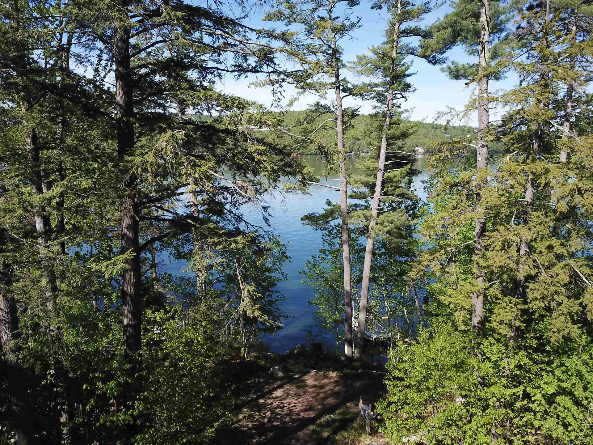 60 Pinnacle Park Road Meredith NH 03253