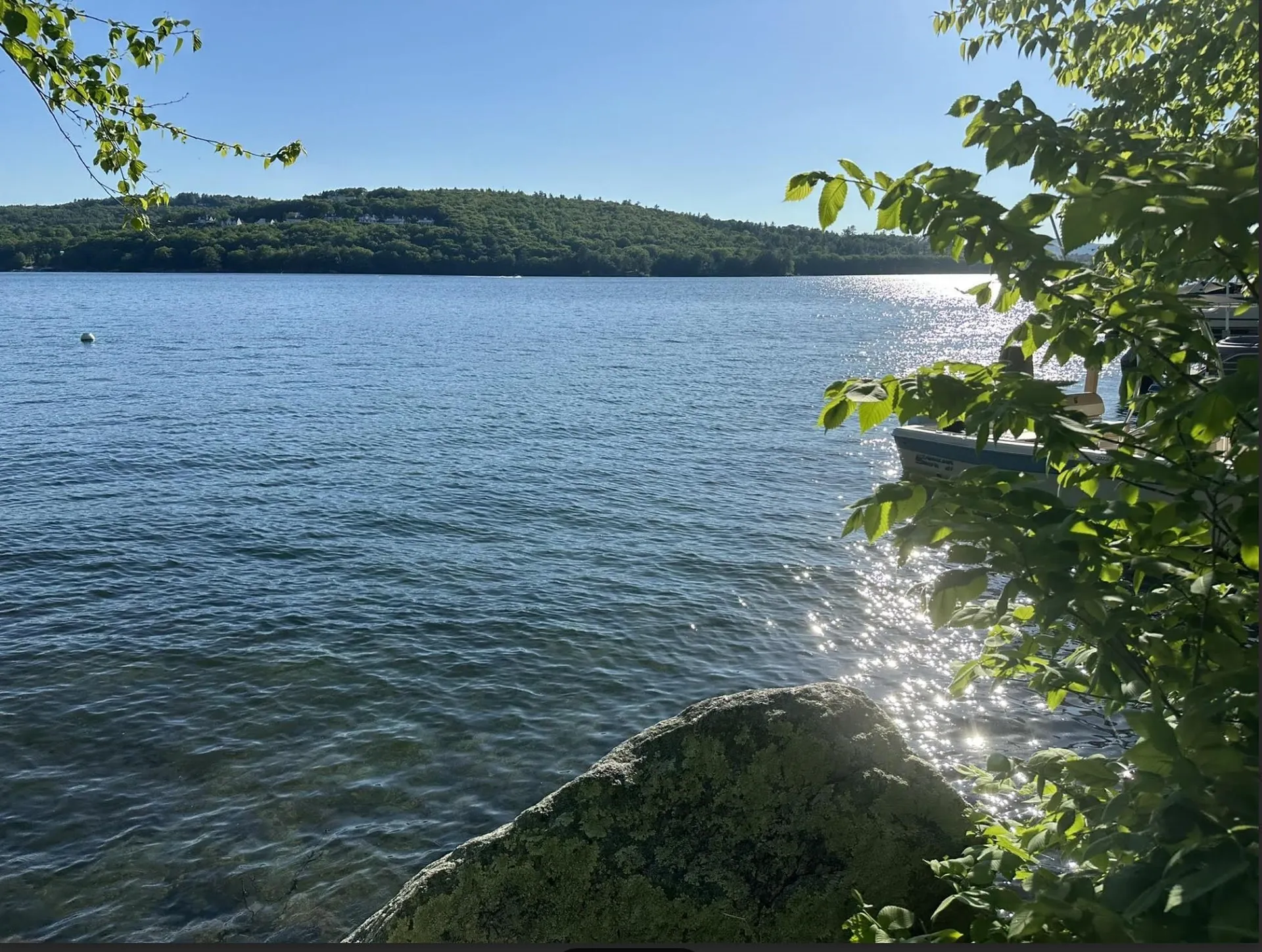 60 Pinnacle Park Road Meredith NH 03253