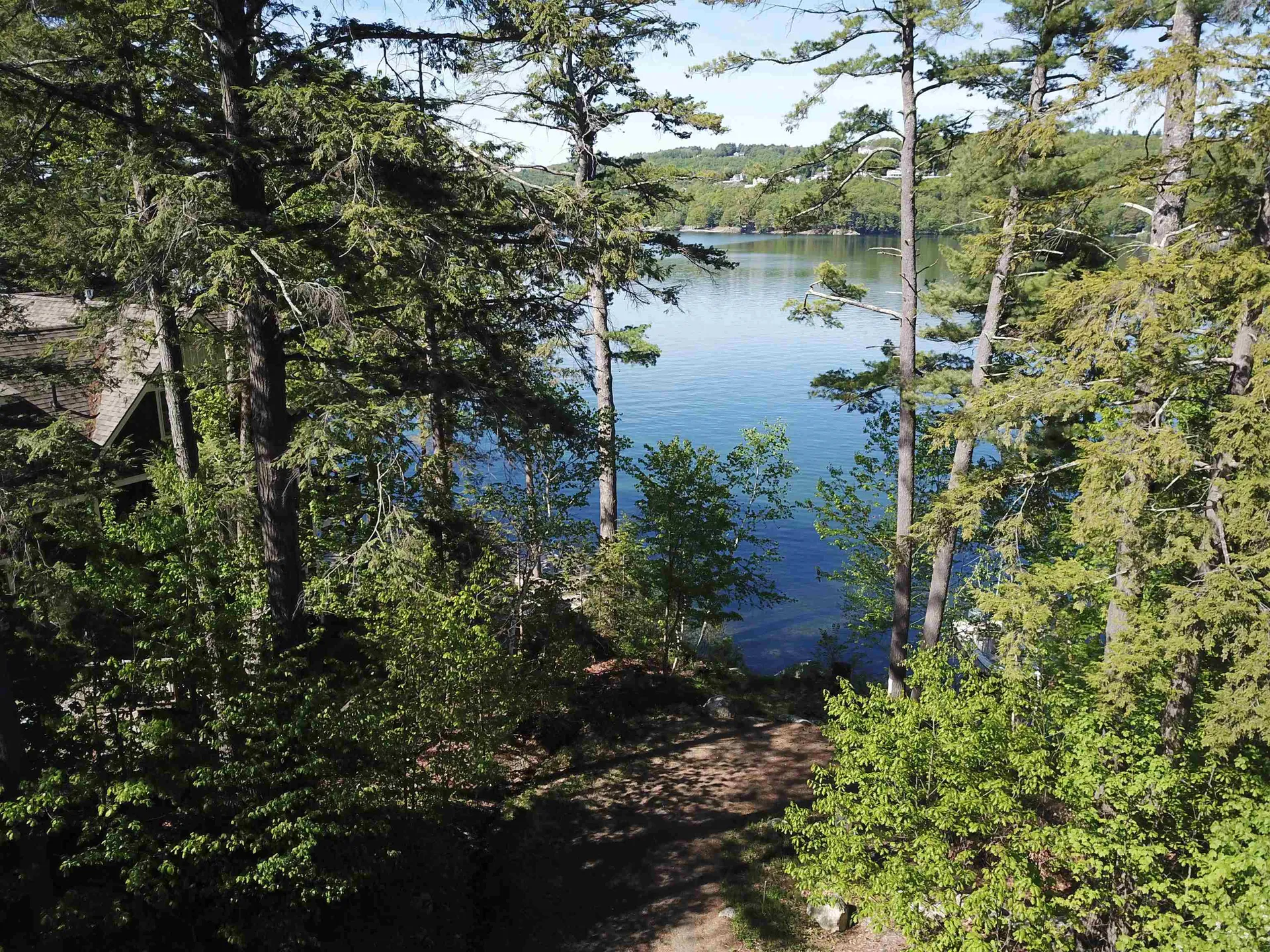 60 Pinnacle Park Road Meredith NH 03253