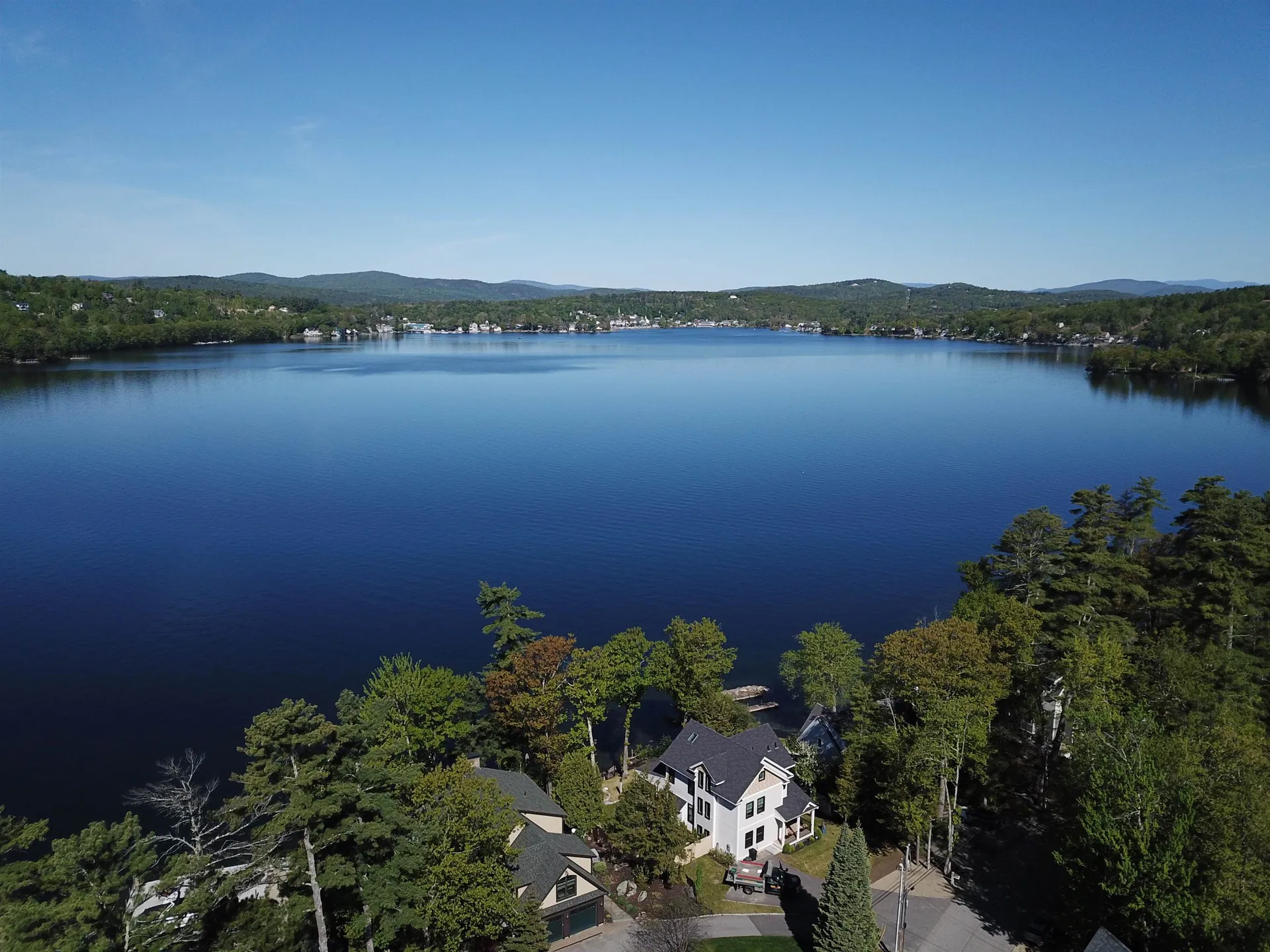 60 Pinnacle Park Road Meredith NH 03253