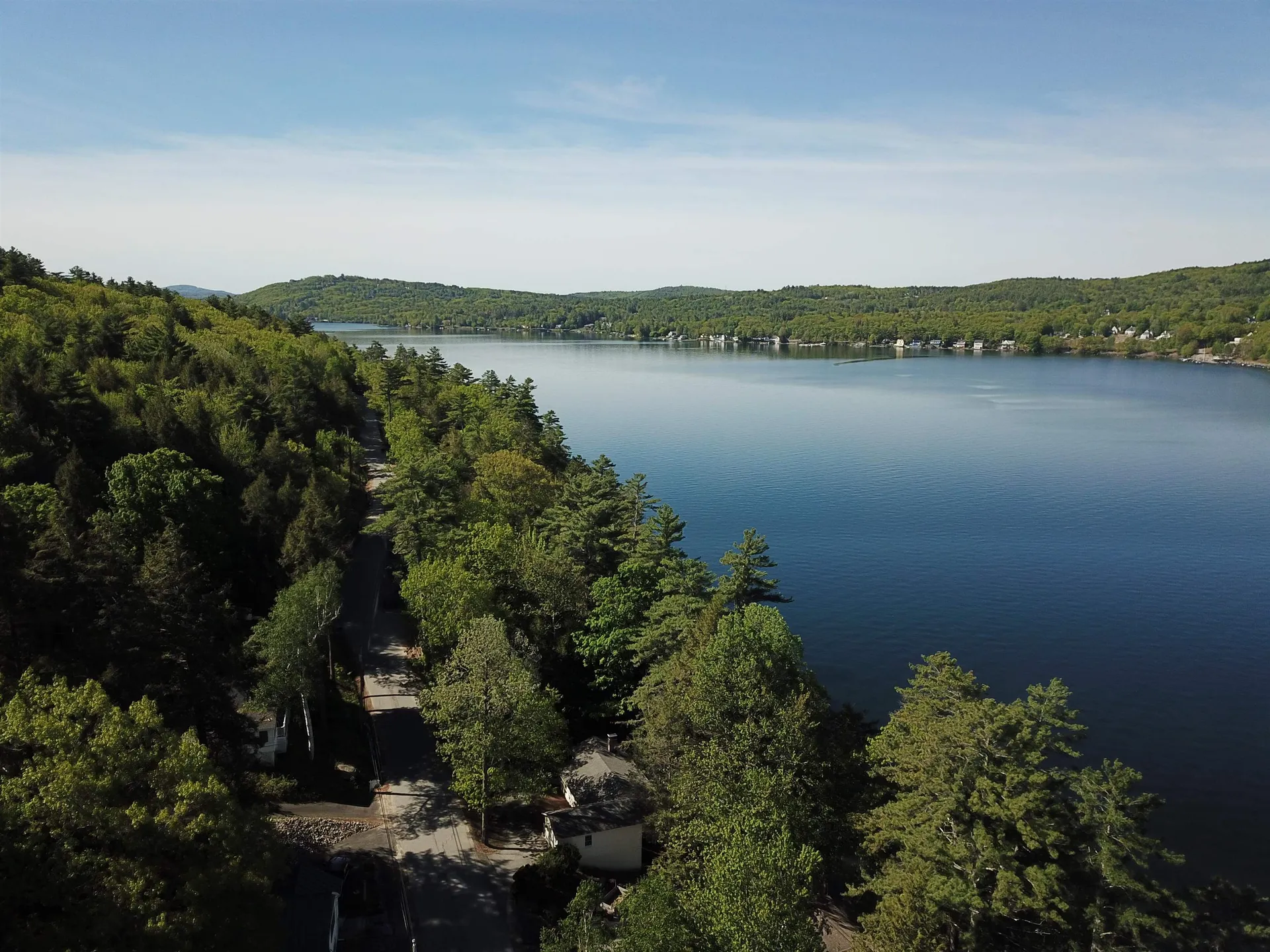 60 Pinnacle Park Road Meredith NH 03253