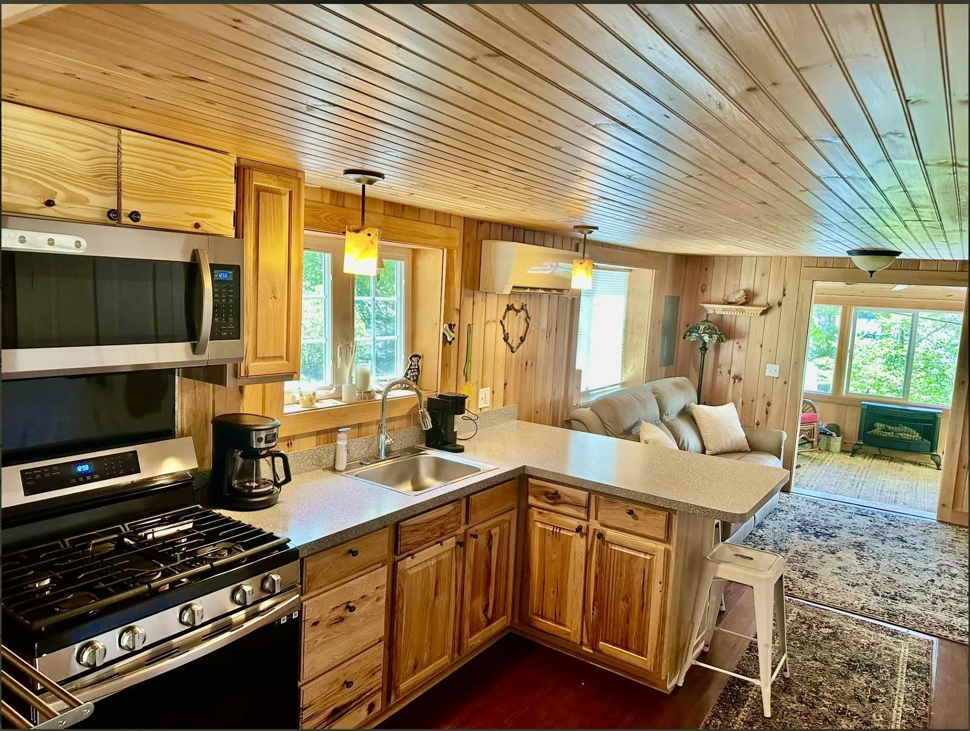 60 Pinnacle Park Road Meredith NH 03253
