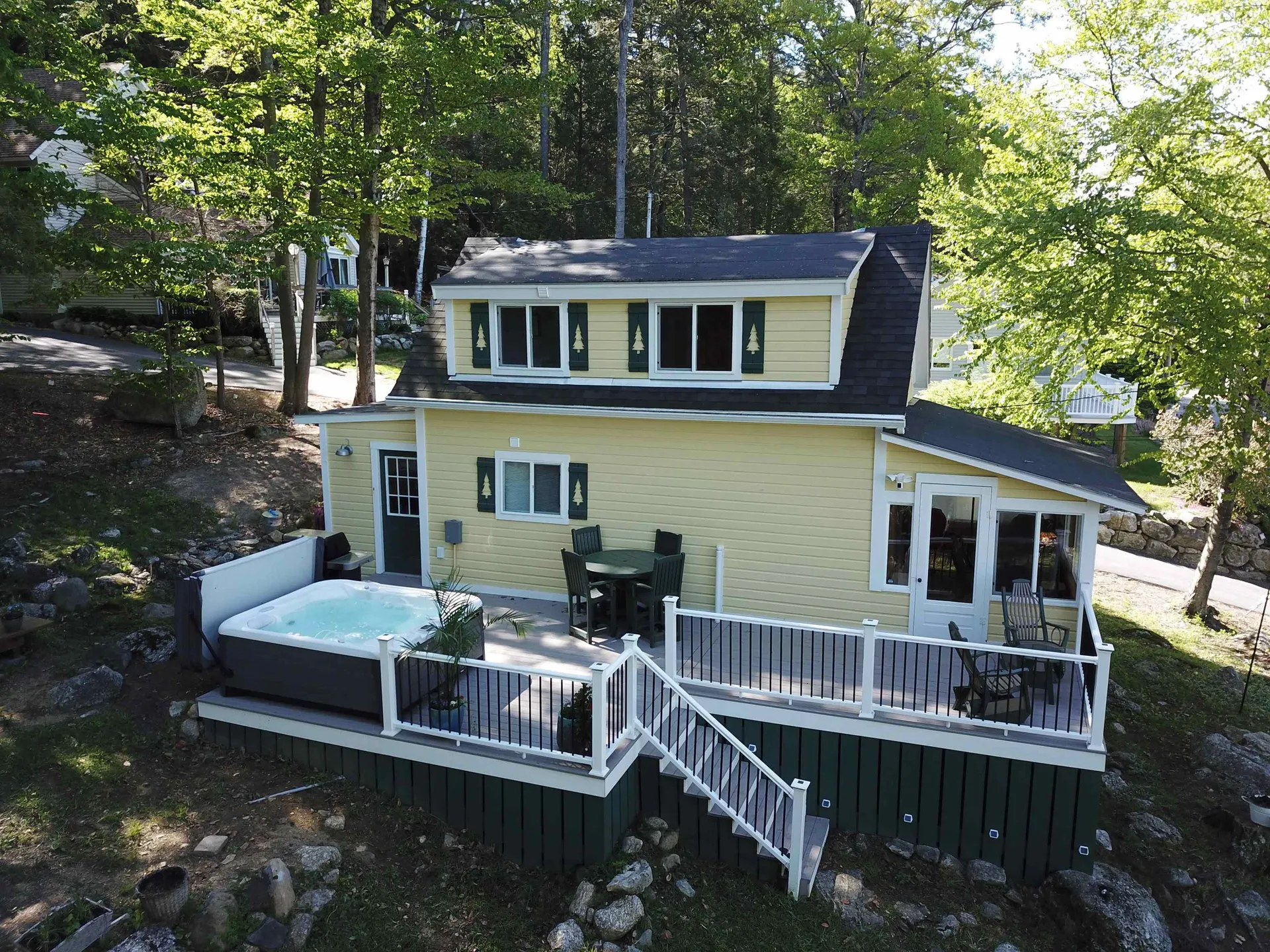 60 Pinnacle Park Road Meredith NH 03253