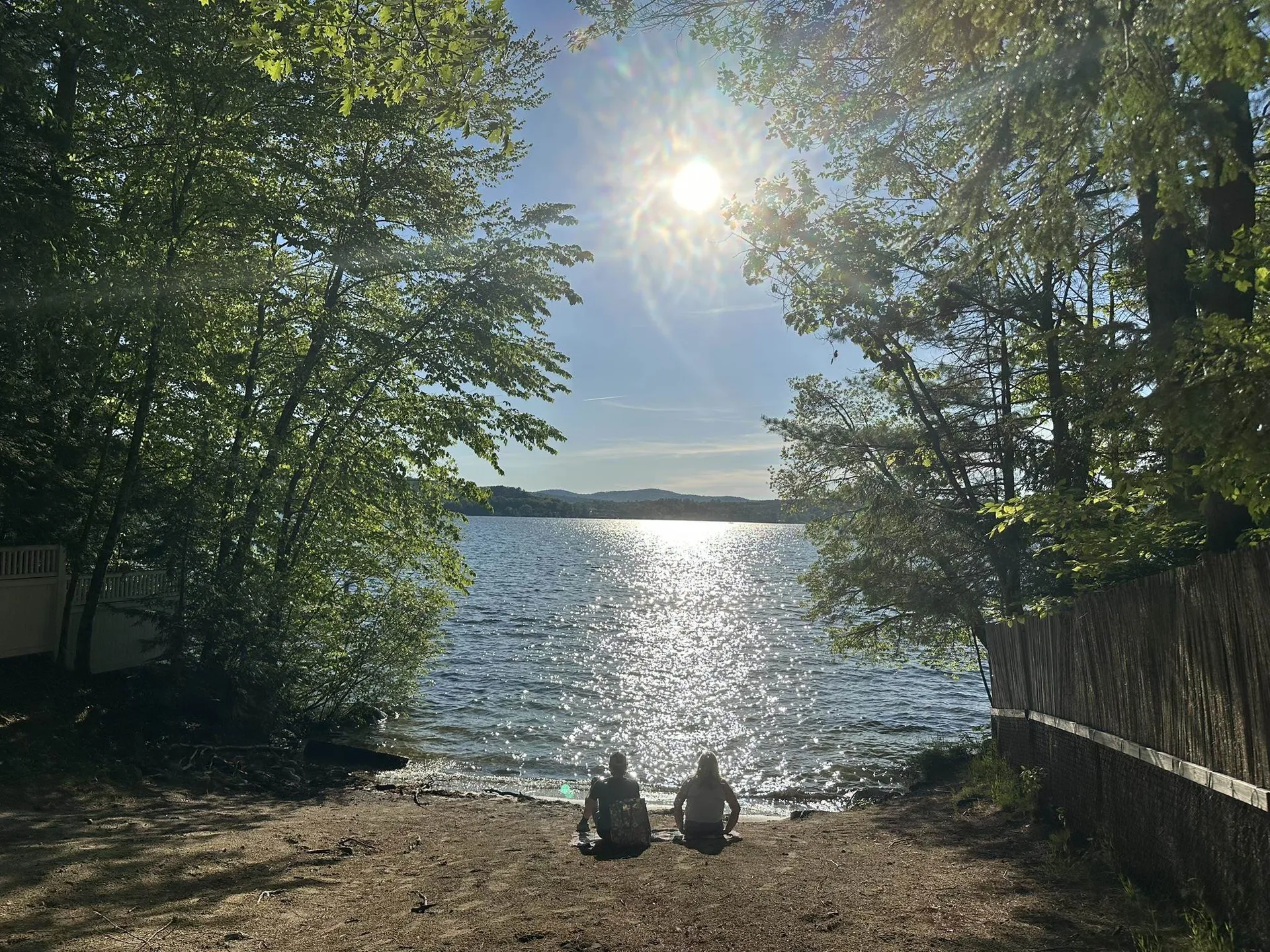60 Pinnacle Park Road Meredith NH 03253