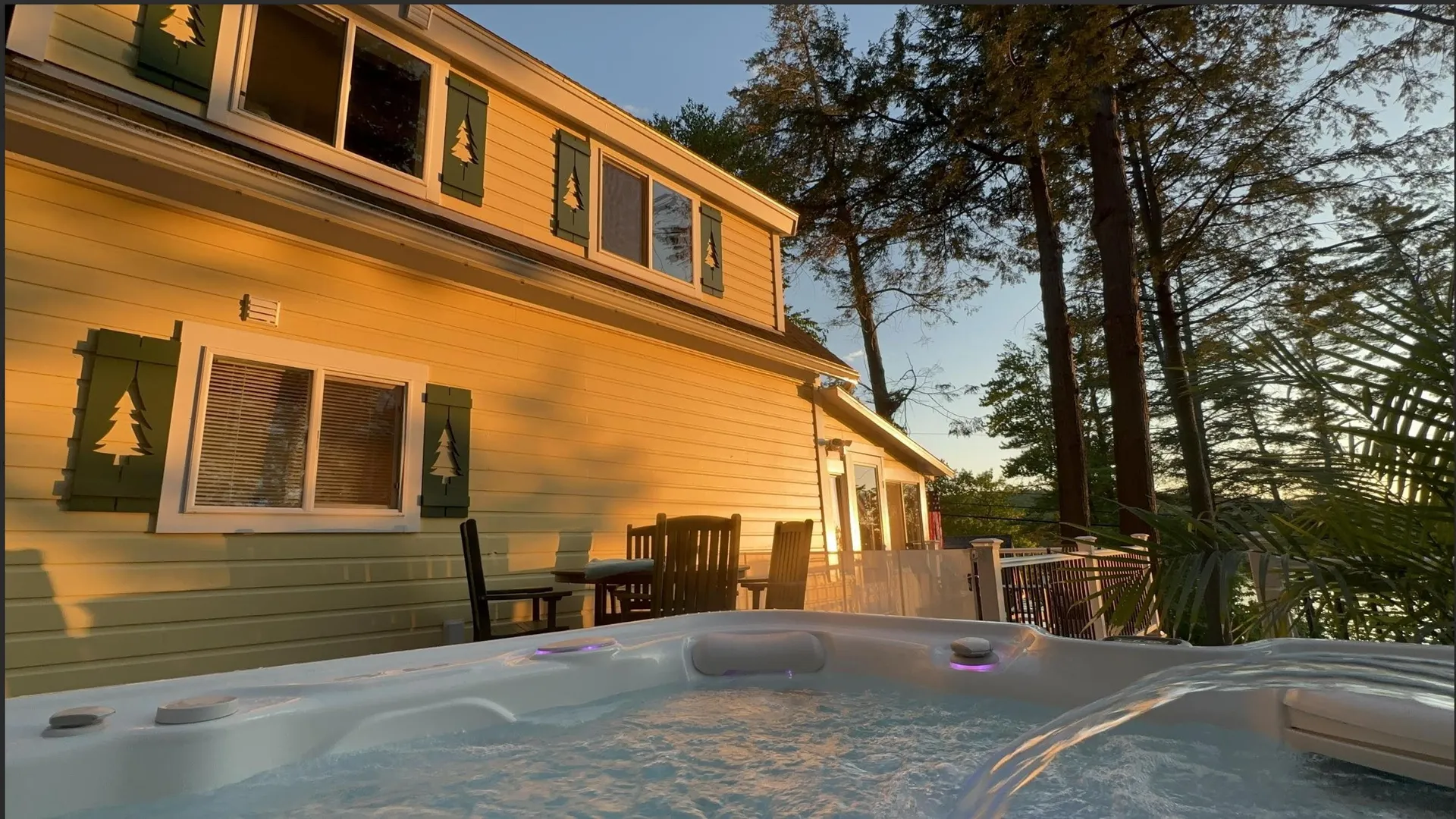 60 Pinnacle Park Road Meredith NH 03253
