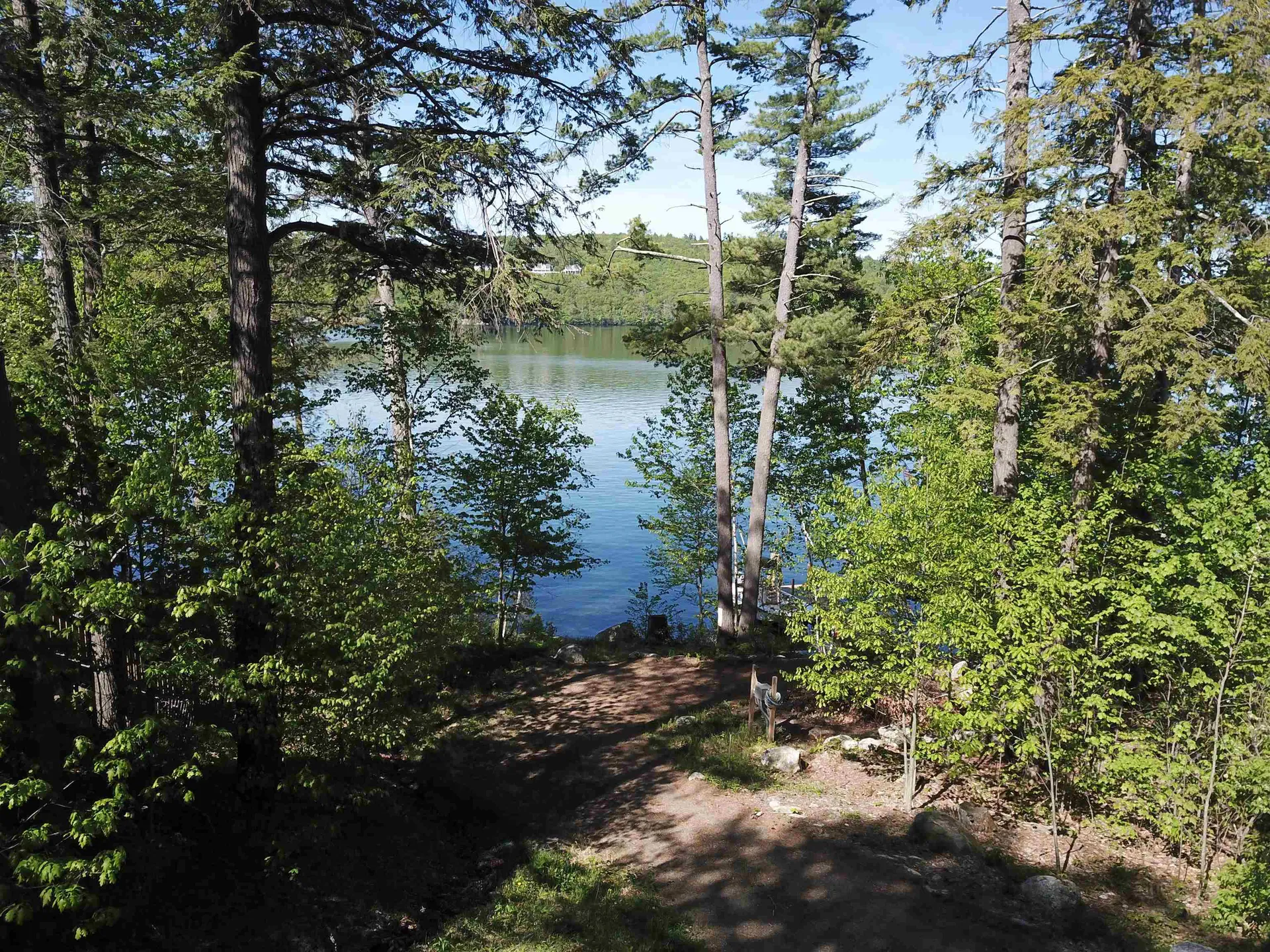 60 Pinnacle Park Road Meredith NH 03253