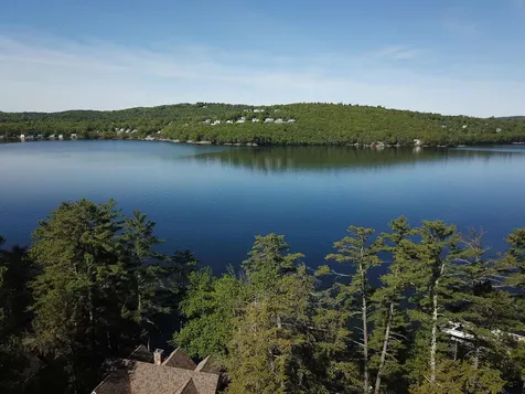 60 Pinnacle Park Road Meredith NH 03253