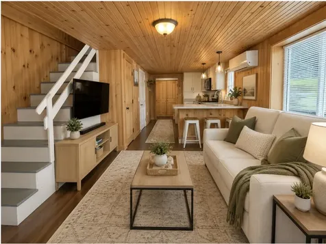 60 Pinnacle Park Road Meredith NH 03253