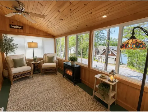 60 Pinnacle Park Road Meredith NH 03253