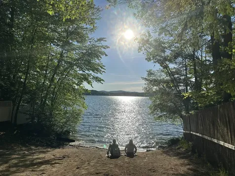 60 Pinnacle Park Road Meredith NH 03253