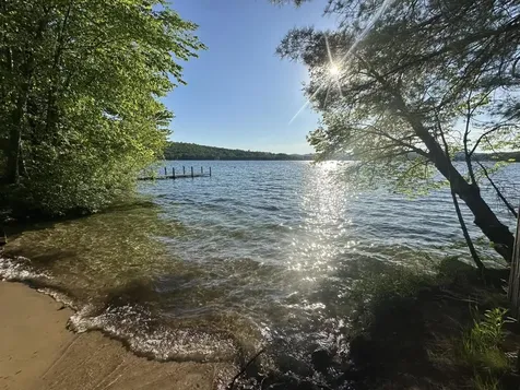 60 Pinnacle Park Road Meredith NH 03253