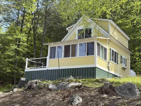 60 Pinnacle Park Road Meredith NH 03253
