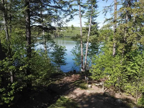60 Pinnacle Park Road Meredith NH 03253