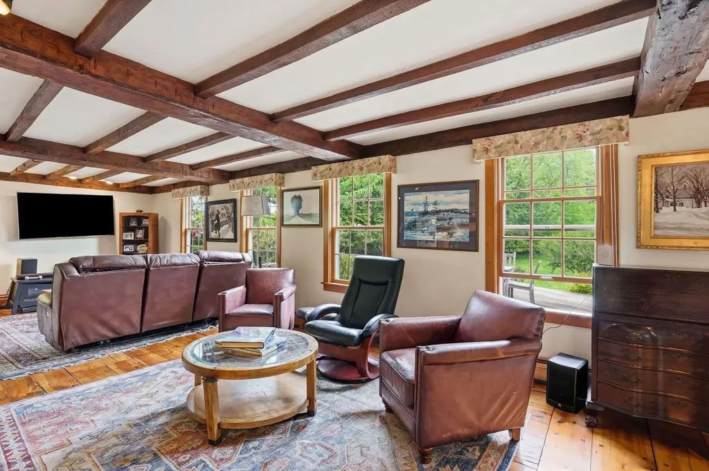 515 E Surry Road Surry NH 03431