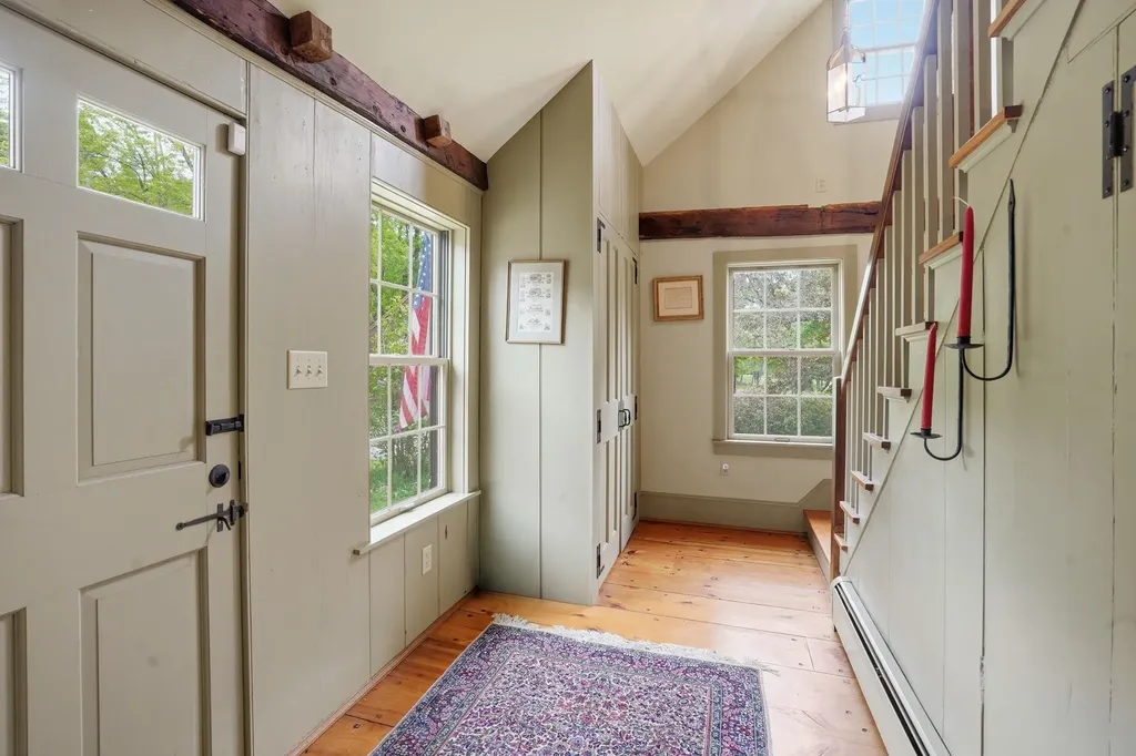 515 E Surry Road Surry NH 03431