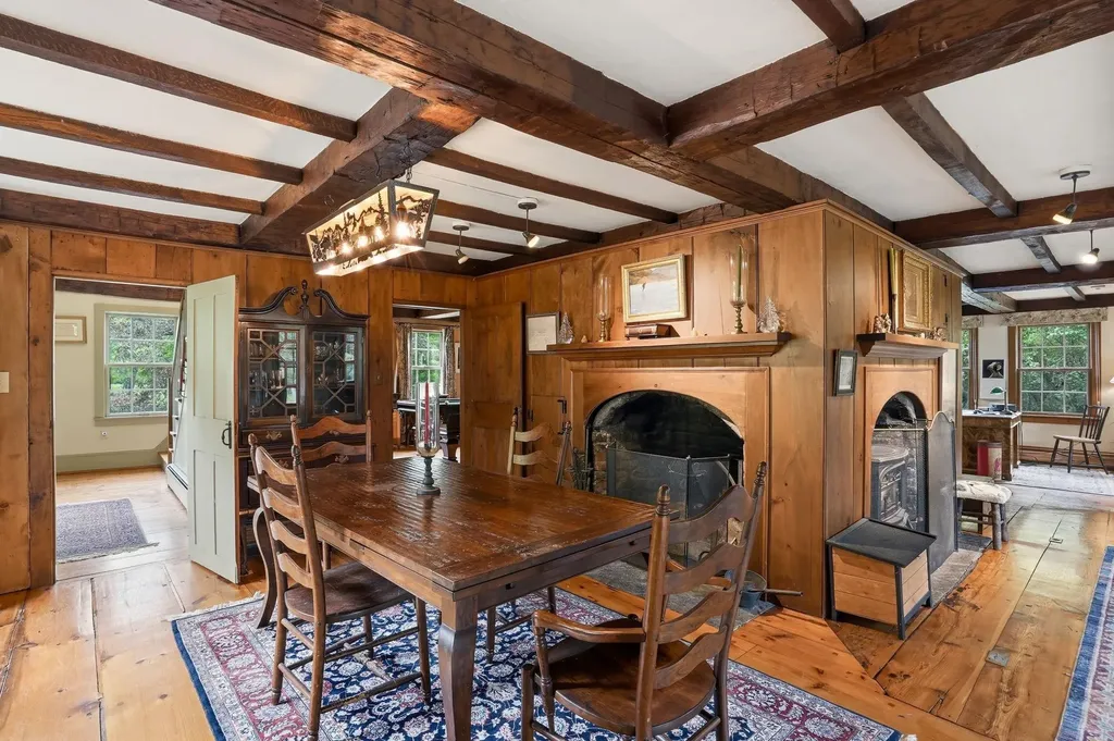 515 E Surry Road Surry NH 03431