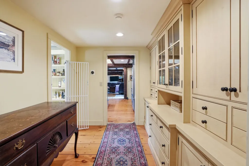 515 E Surry Road Surry NH 03431