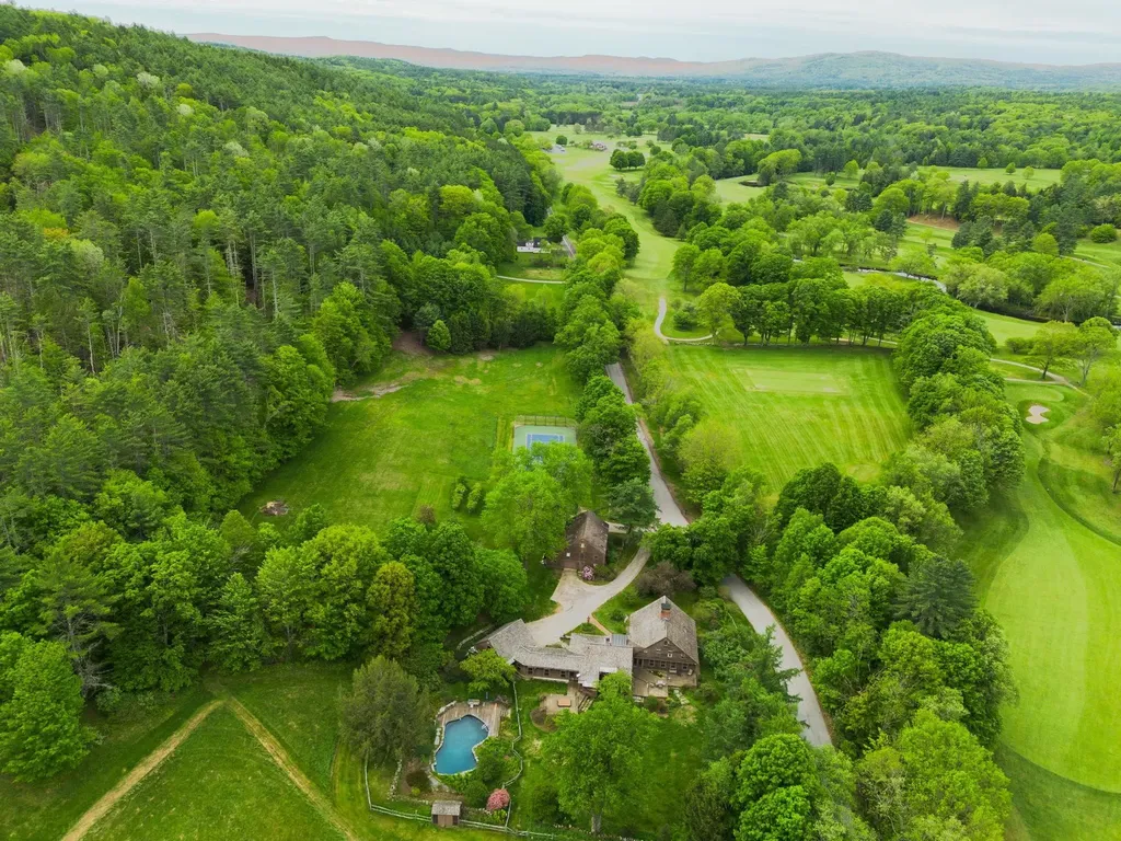 515 E Surry Road Surry NH 03431