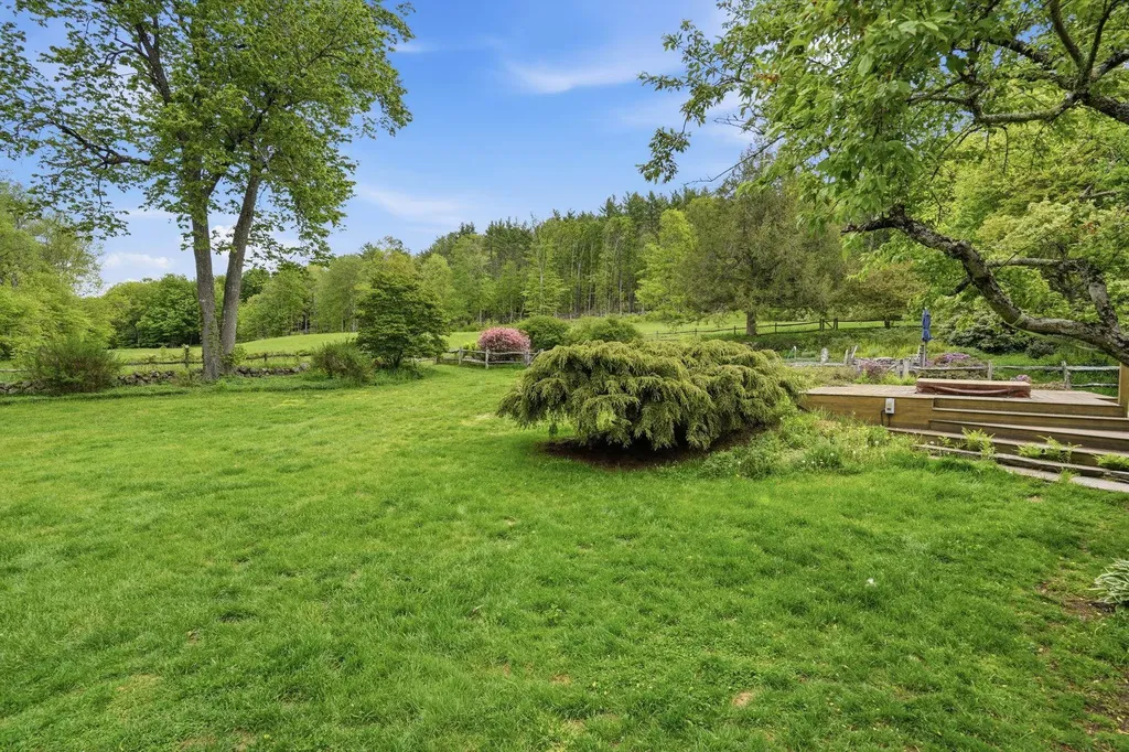 515 E Surry Road Surry NH 03431