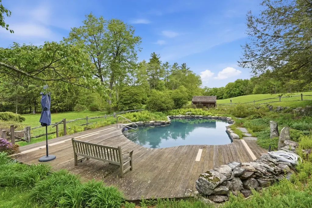 515 E Surry Road Surry NH 03431