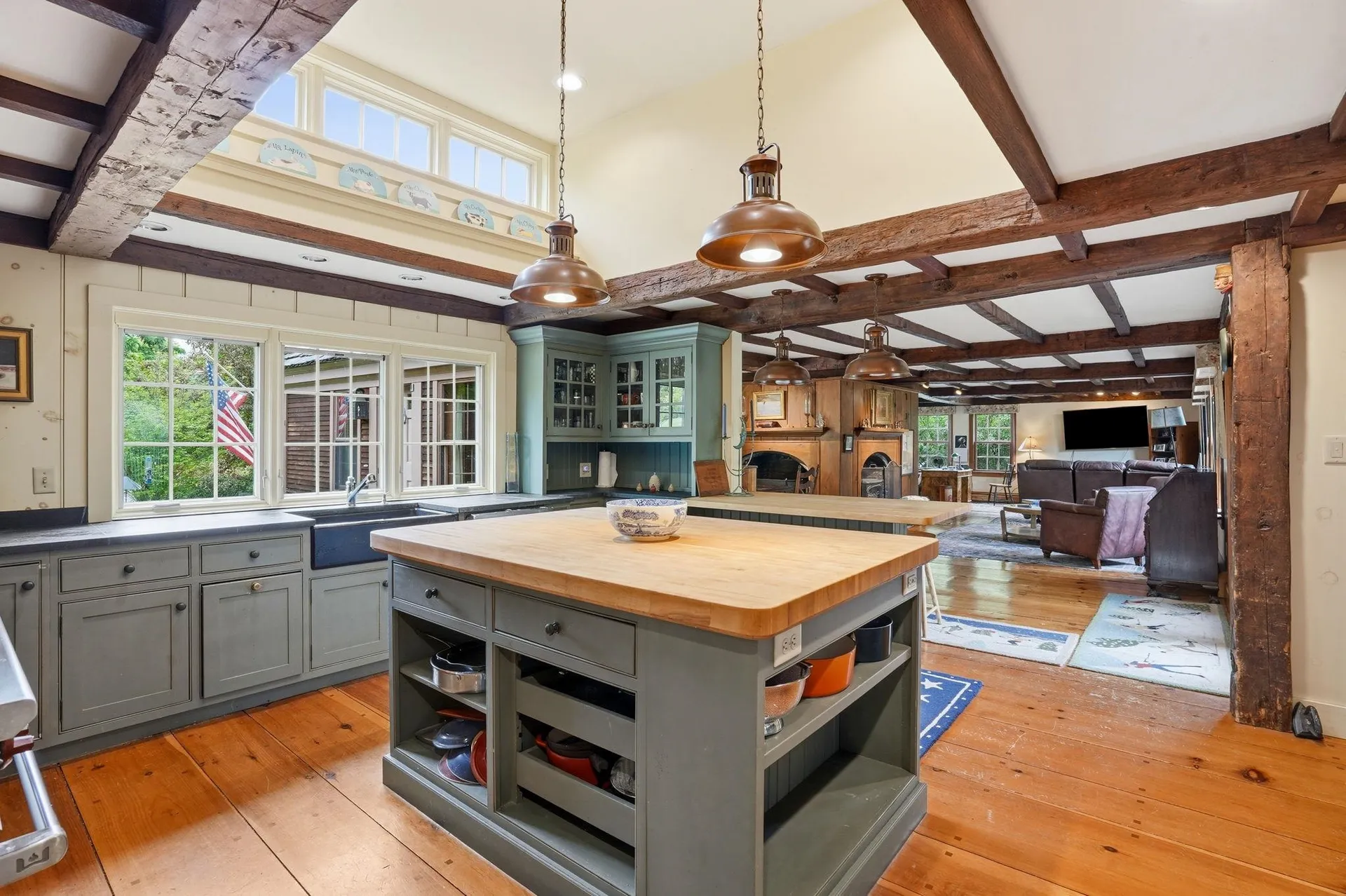 515 E Surry Road Surry NH 03431