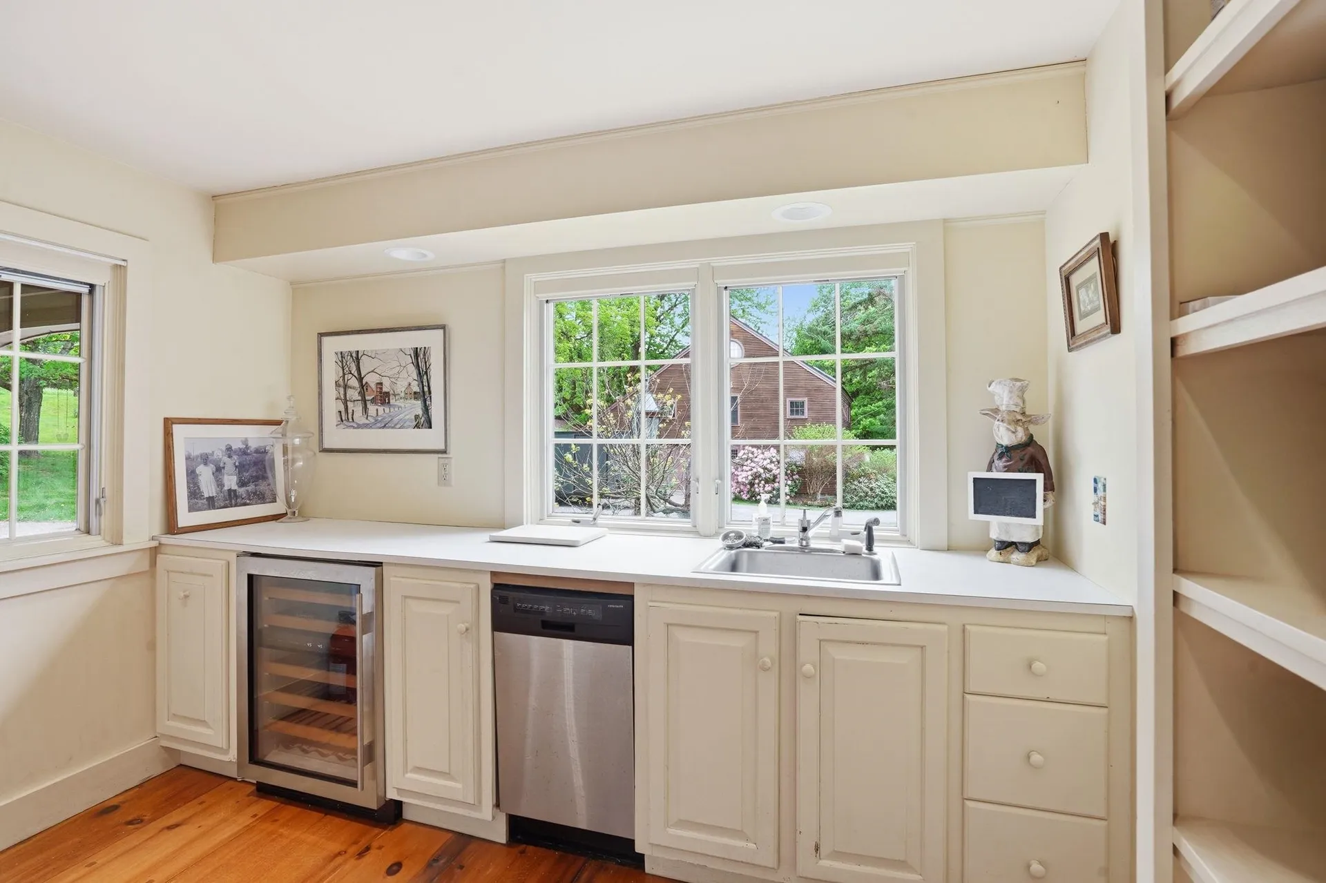 515 E Surry Road Surry NH 03431
