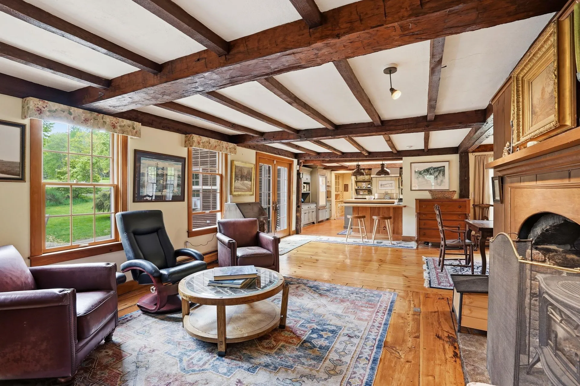 515 E Surry Road Surry NH 03431