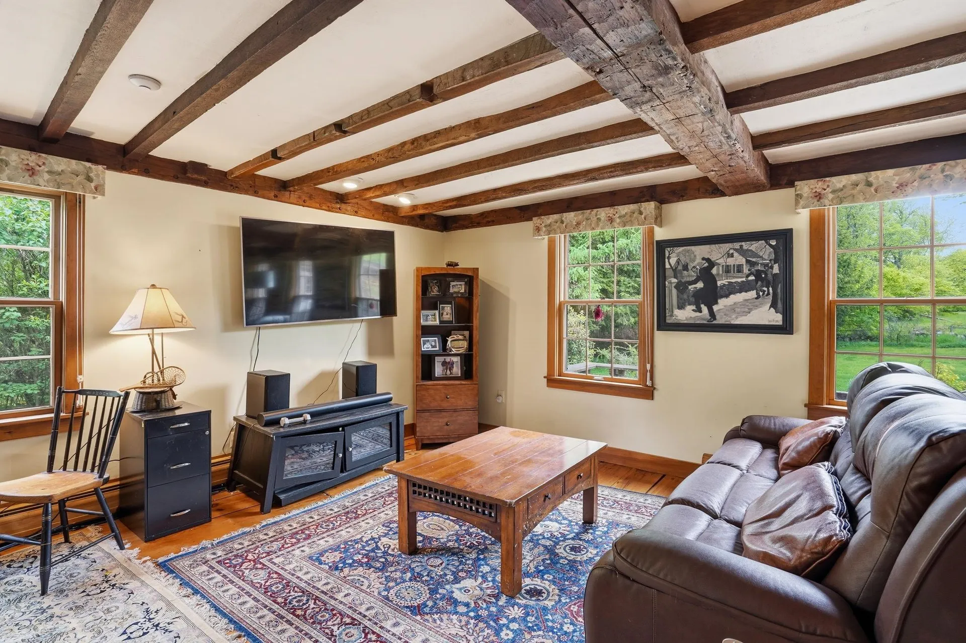 515 E Surry Road Surry NH 03431