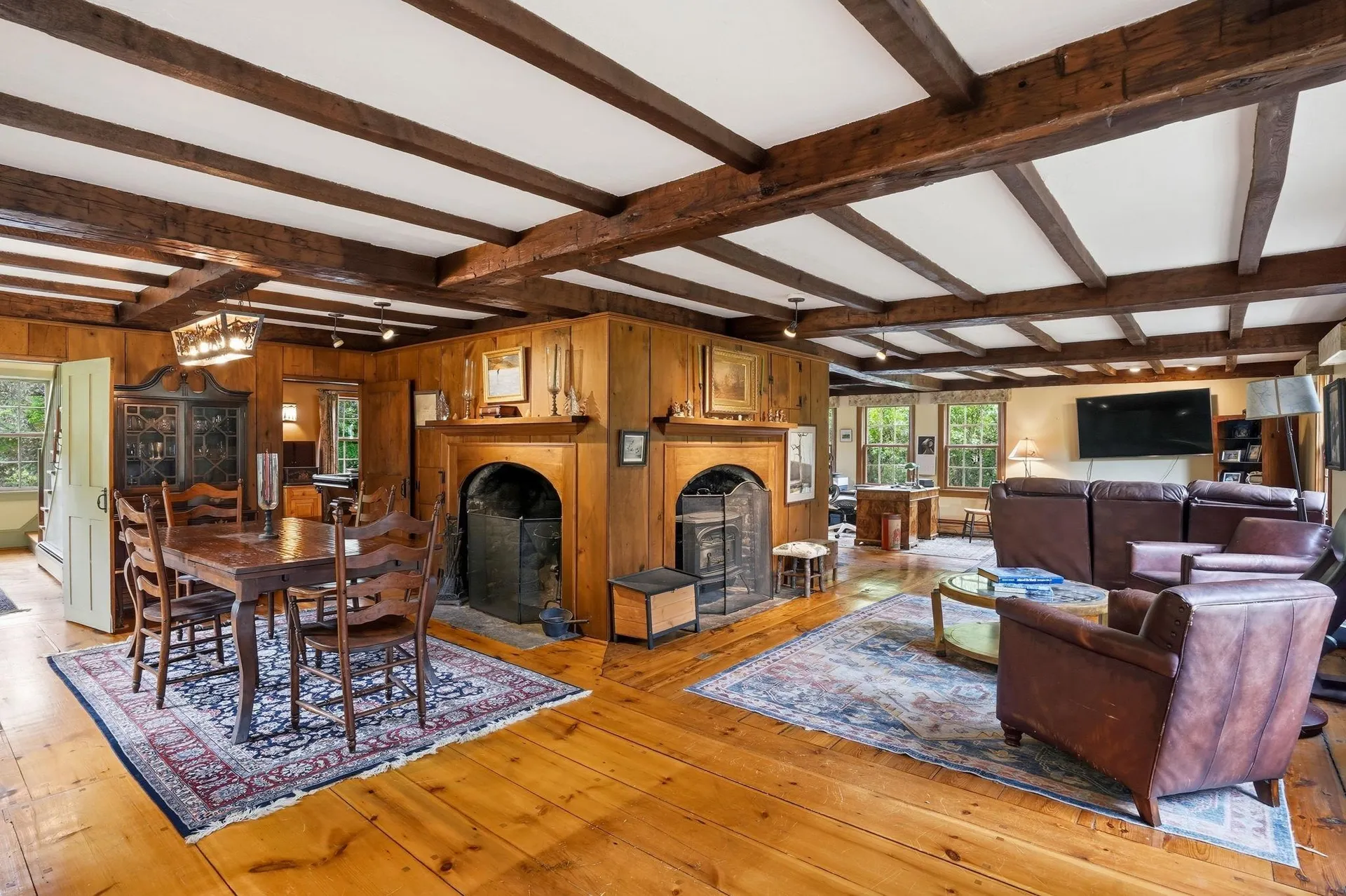 515 E Surry Road Surry NH 03431