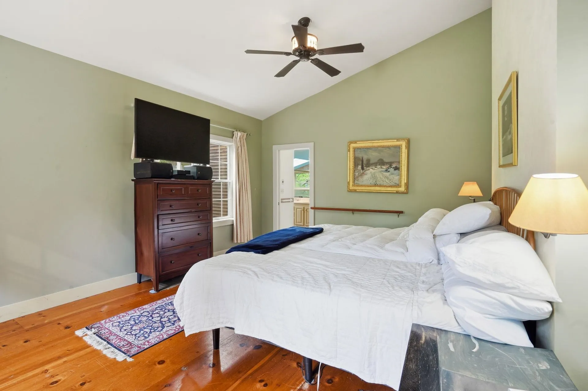 515 E Surry Road Surry NH 03431