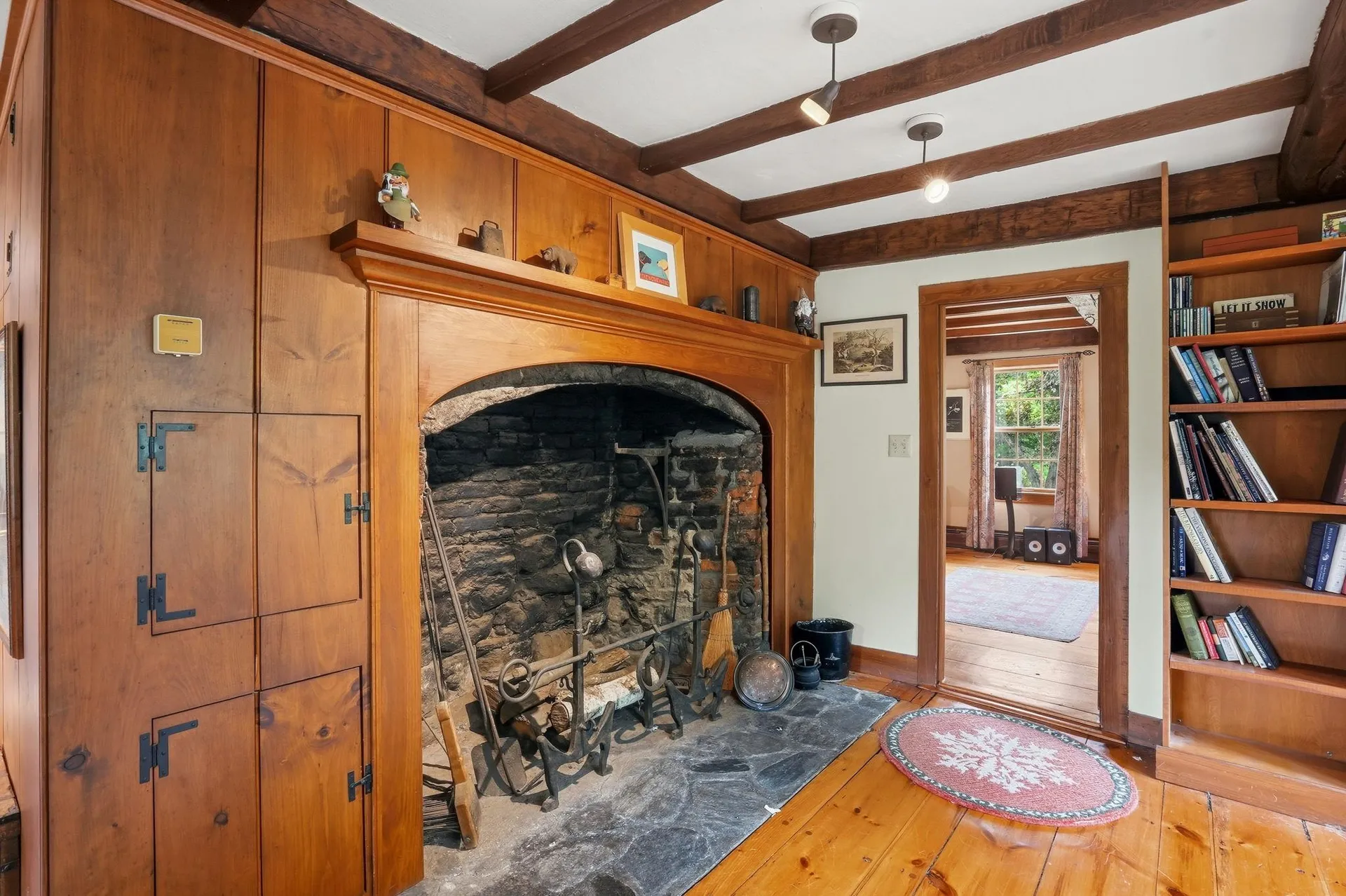 515 E Surry Road Surry NH 03431