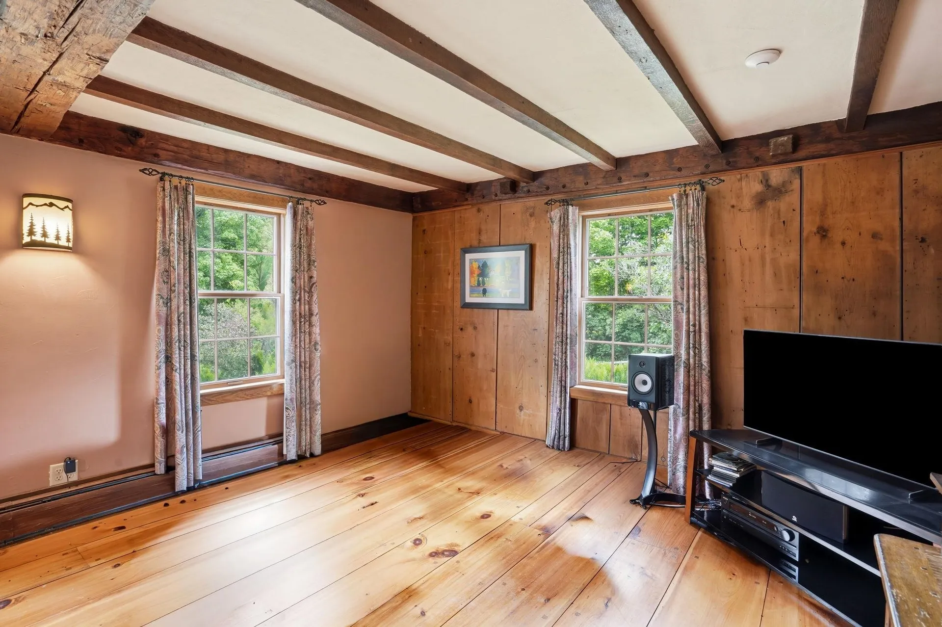 515 E Surry Road Surry NH 03431