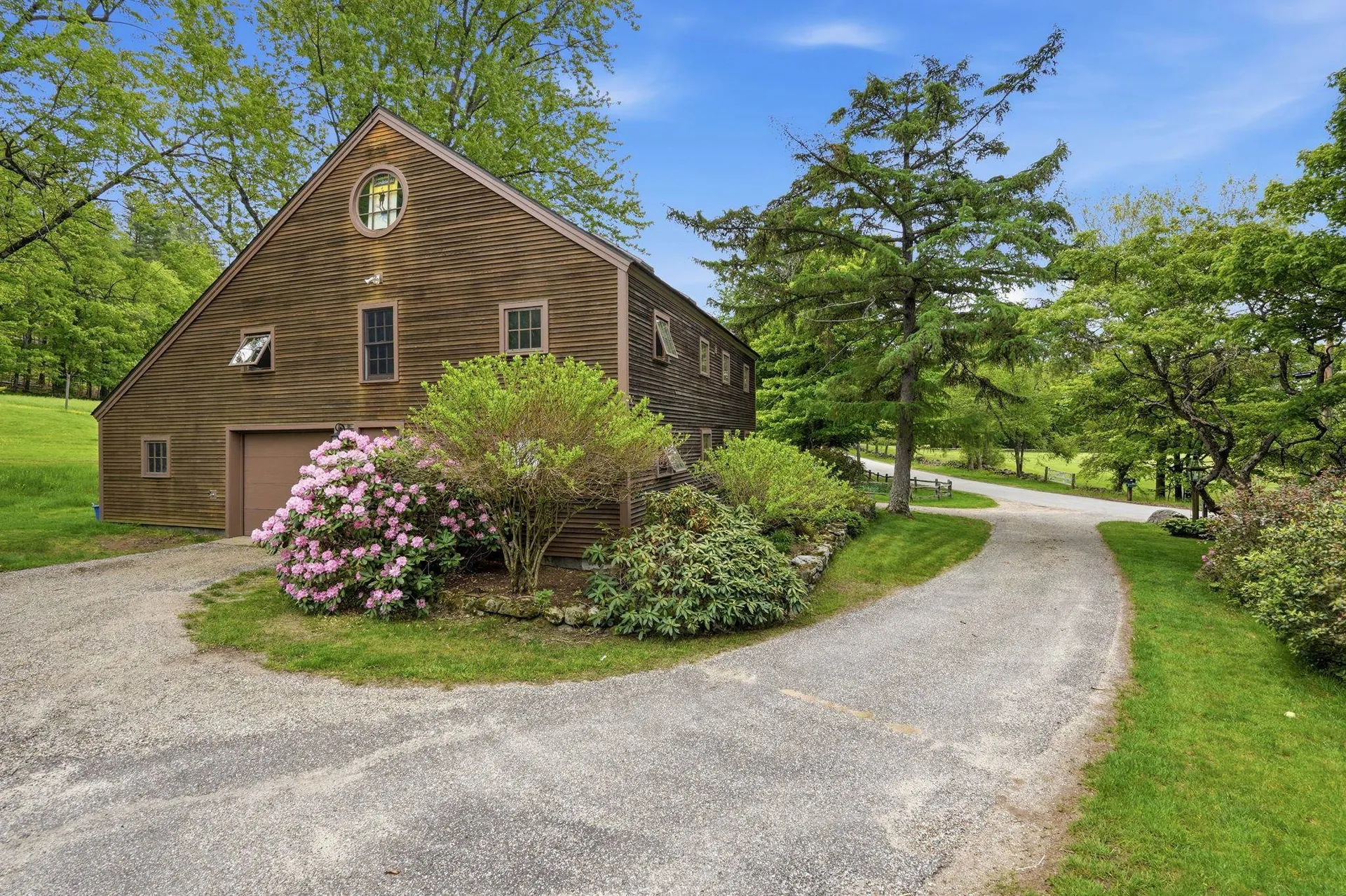515 E Surry Road Surry NH 03431