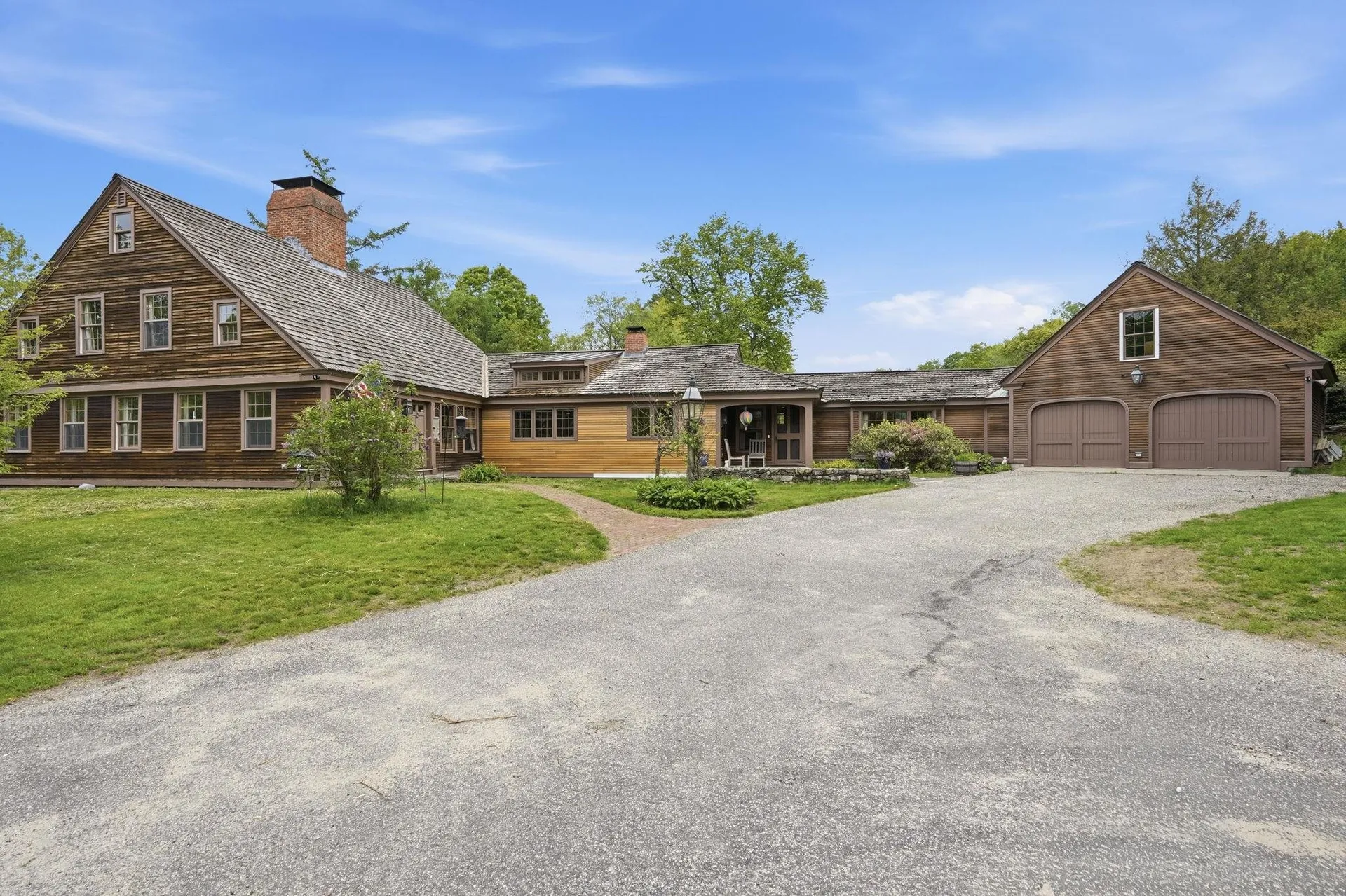 515 E Surry Road Surry NH 03431