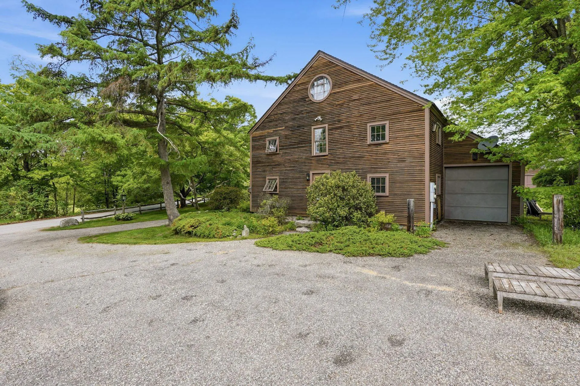 515 E Surry Road Surry NH 03431