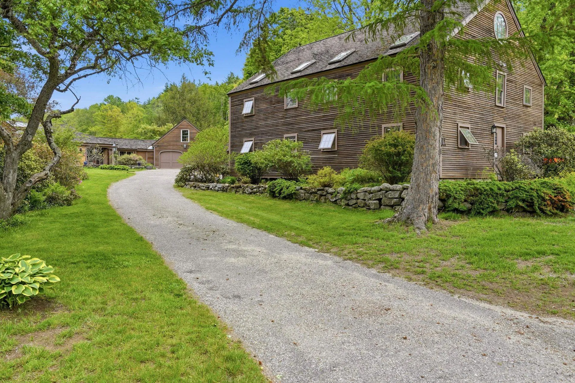 515 E Surry Road Surry NH 03431