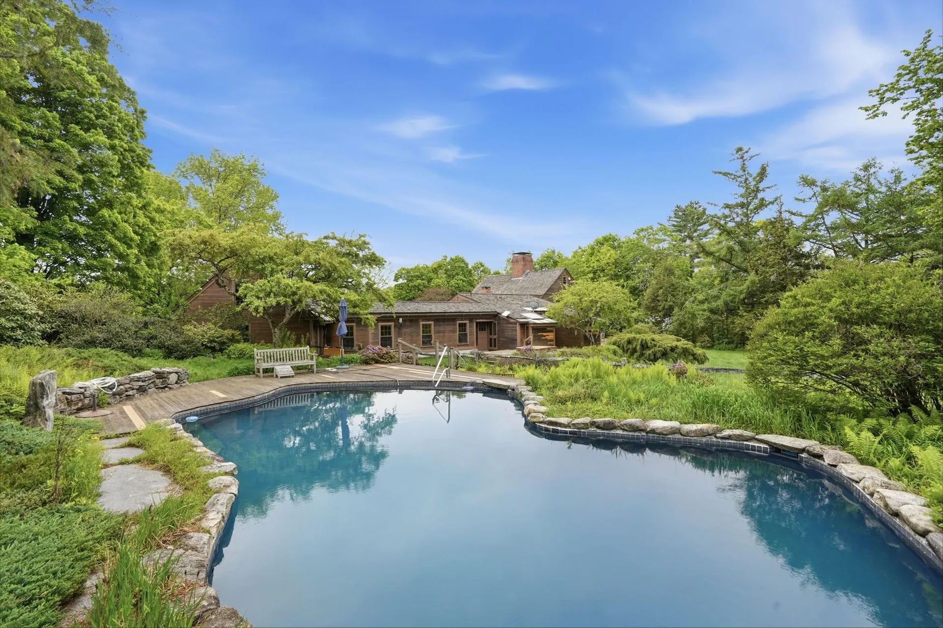 515 E Surry Road Surry NH 03431