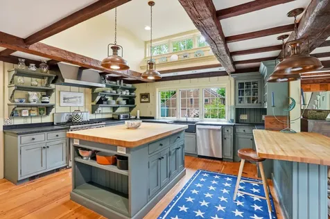 515 E Surry Road Surry NH 03431