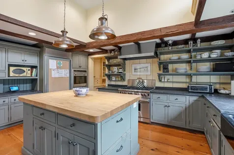 515 E Surry Road Surry NH 03431