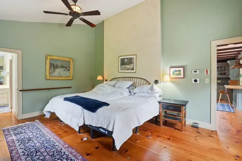 515 E Surry Road Surry NH 03431